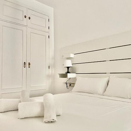 Home Boutique Cervantes 马拉加 外观 照片