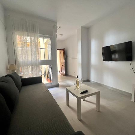 Home Boutique Cervantes 马拉加 外观 照片
