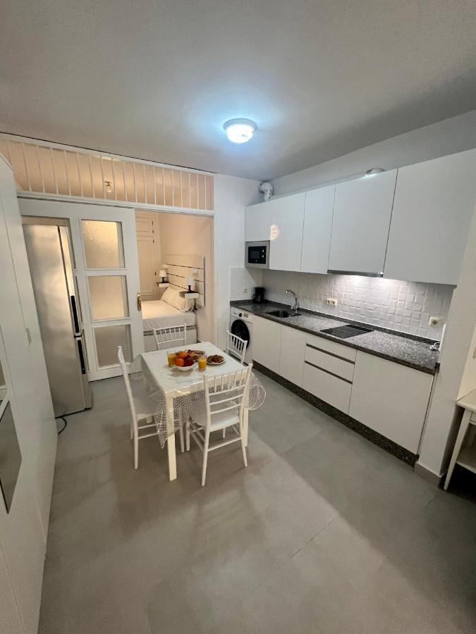 Home Boutique Cervantes 马拉加 外观 照片