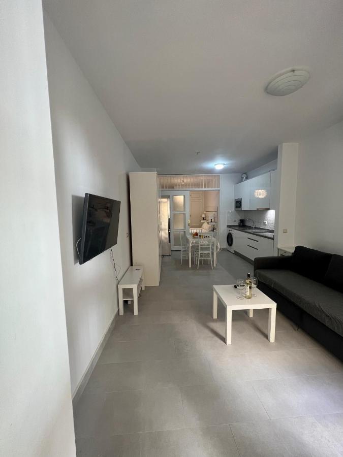 Home Boutique Cervantes 马拉加 外观 照片