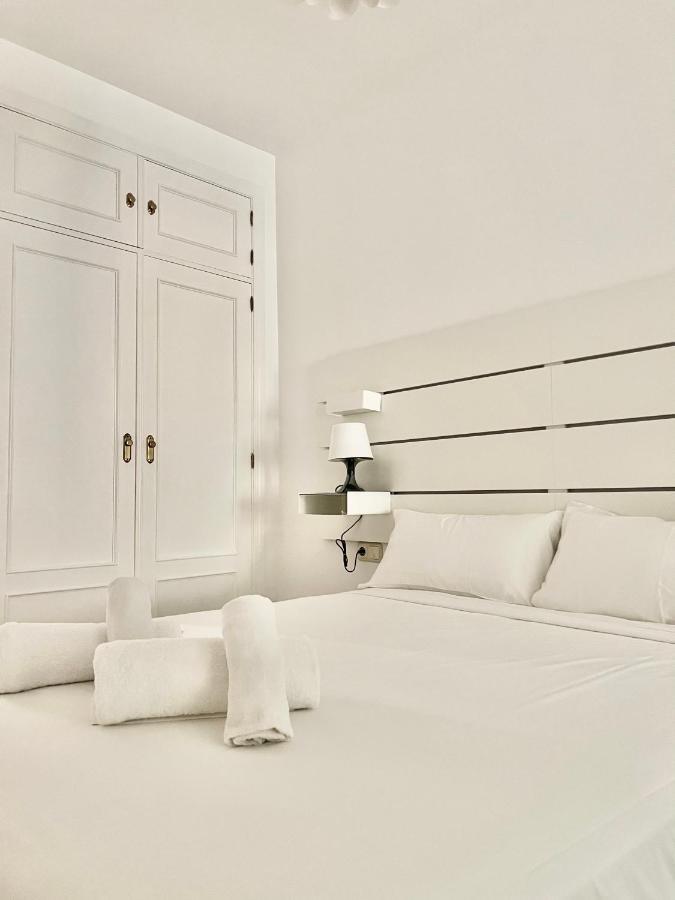 Home Boutique Cervantes 马拉加 外观 照片