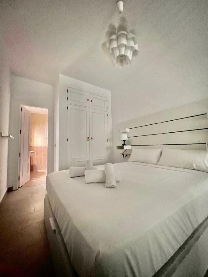 Home Boutique Cervantes 马拉加 外观 照片