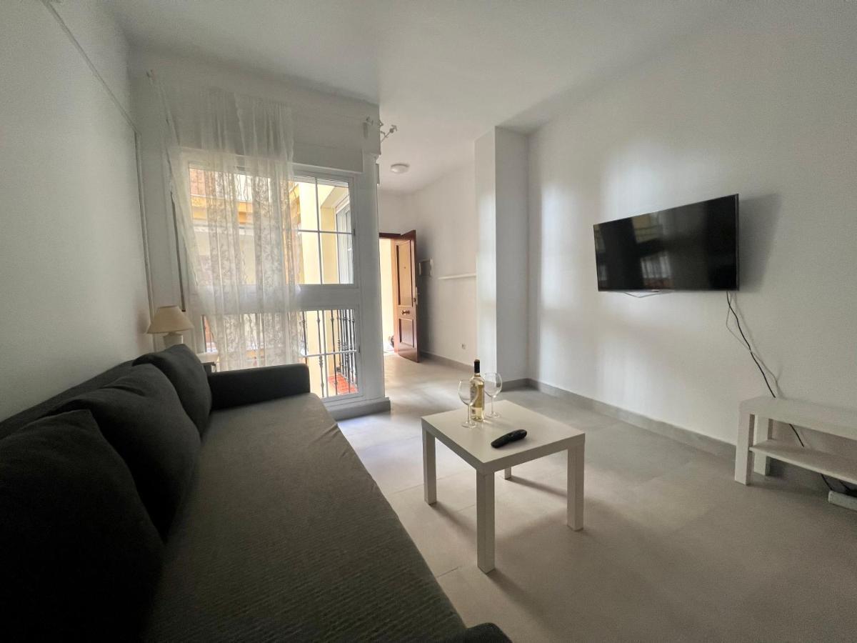 Home Boutique Cervantes 马拉加 外观 照片