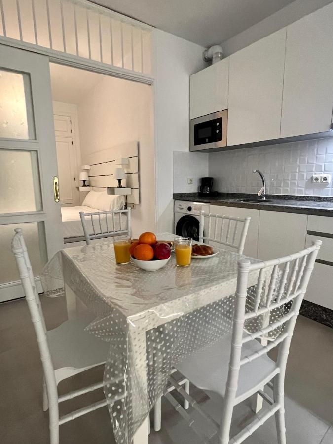 Home Boutique Cervantes 马拉加 外观 照片