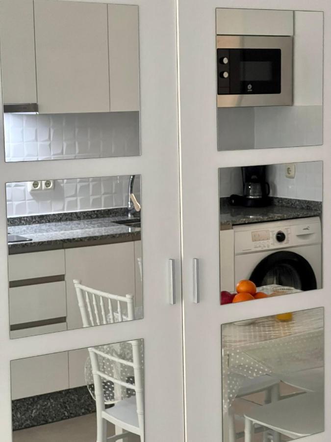 Home Boutique Cervantes 马拉加 外观 照片